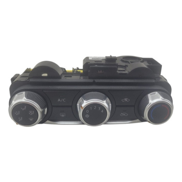 Comando De Ar-condicionado Nissan Kicks 2021     T67979b
