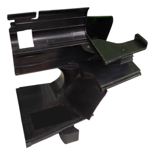 Suporte Caixa Fusíveis Nissan Kicks 2017 2020