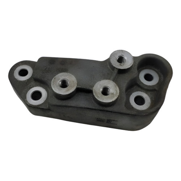 Suporte Coxim Câmbio Jeep Compass 2019 Flex