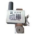 Sensor Polo Negativo Bateria Gm Onix Tracker 1.0 2021 A 2024