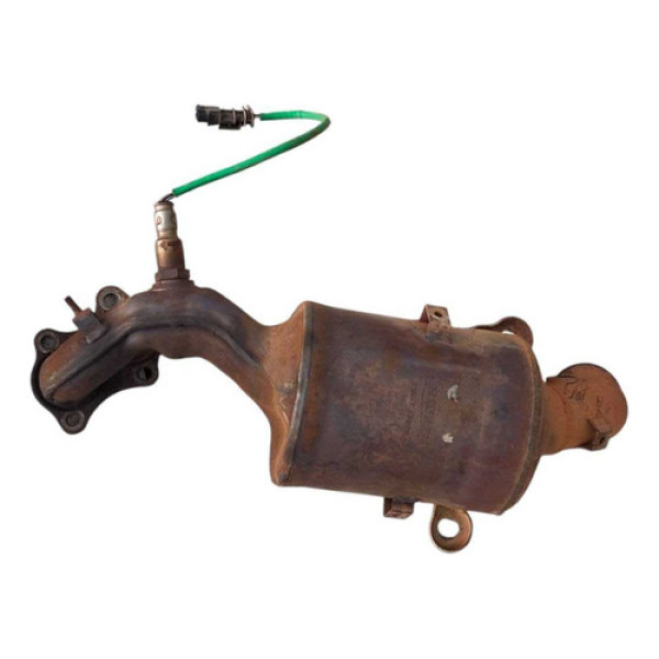 Catalisador Fiat Argo 2018 1.3 51993807