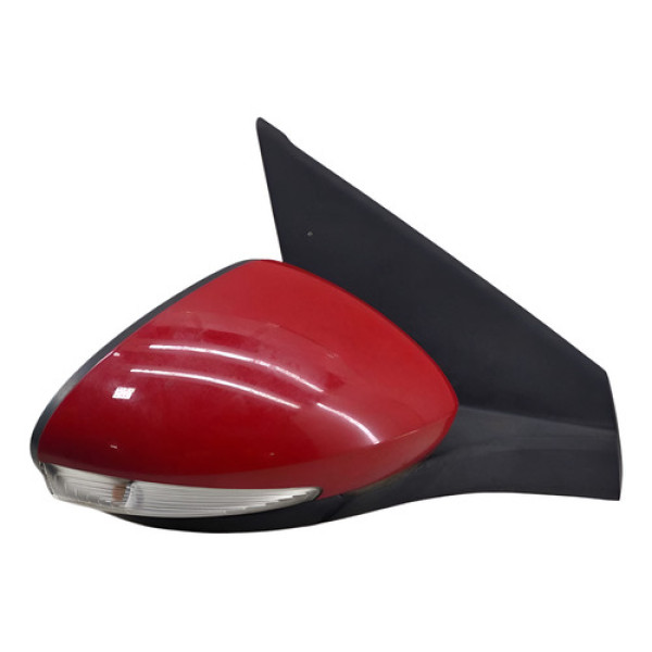 Retrovisor Direito Elétrico Fiat Argo 2018 01002448160