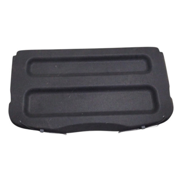 Tampão Porta Malas Chery Tiggo 5x Sport 2024 2025 Preto