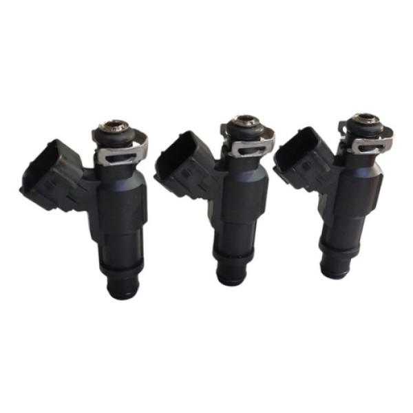 Kit Bicos Injetores Onix 1.0 Aspirado 2024 2025 127/220v