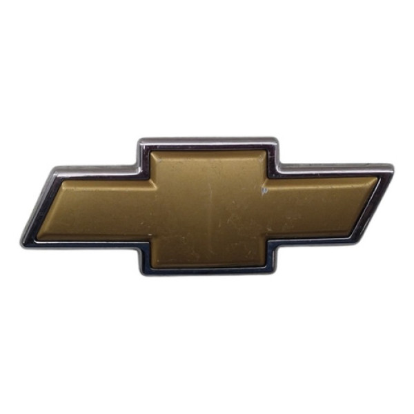 Emblema Gravata Porta Malas Gm Corsa Classic 2010 2017