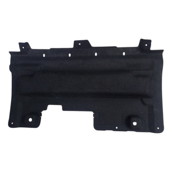 Forro Carpete Bancotraseiro Fiat Toro 2.0 Diesel 2019 Usado