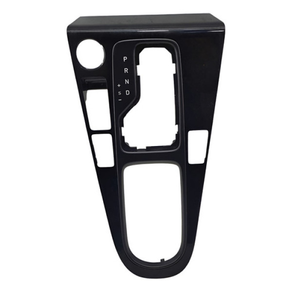 Moldura Console Alavanca Câmbio Hyundai Creta 2025