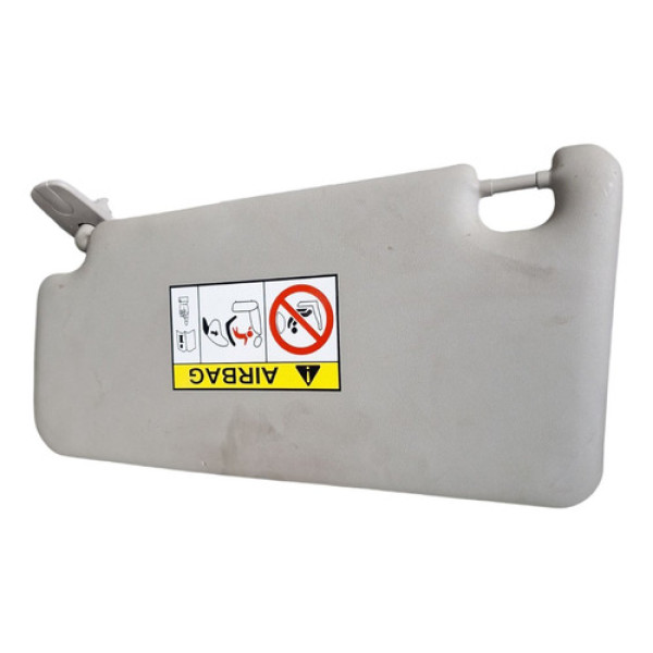 Quebra Sol Lado Passageiro Rampage Laramie 2023-2025