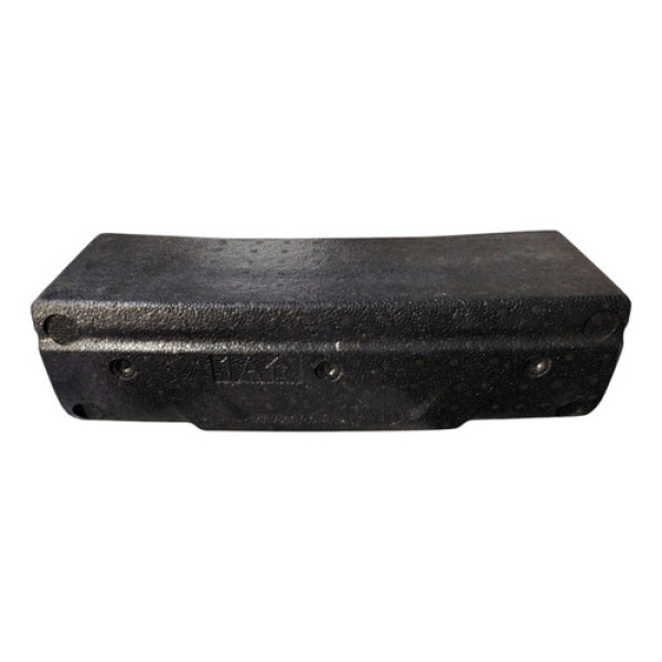 Absorvedor Impacto Traseiro Nissan Kicks 2024