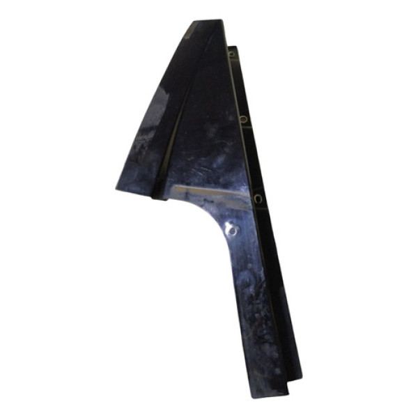 Moldura Porta Traseira Fiat Toro Direito 2022