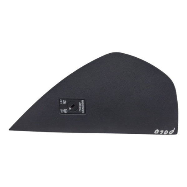 Acabamento Lateral Ld Vw Polo Virtus  2018 2022