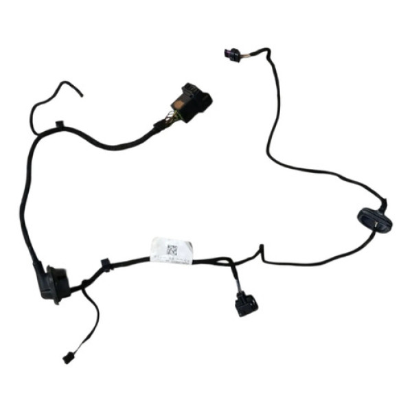 Chicote Porta Traseira Jeep Renegade 2024 2025