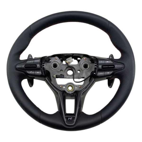 Volante Direção Comandos Hyundai Creta 1.0 N-line 2024 2025