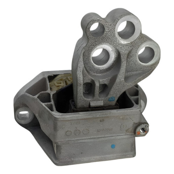 Coxim Motor Esquerdo Fiat Fastback 1.3 2022 2025 Original