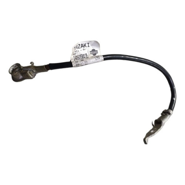 Cabo Negativo Da Bateria Nissan Kicks 2023 2024