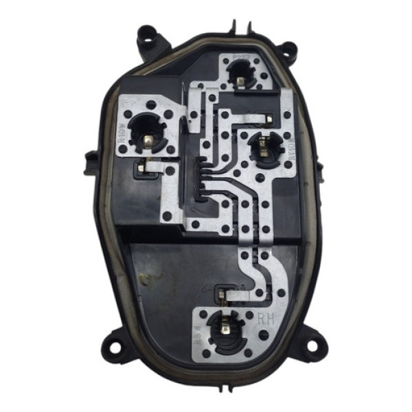 Circuito Lanterna Ford Ka Ld 2014 2019