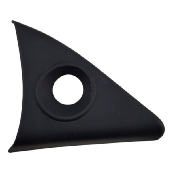 Moldura Retrovisor Renault Logan Ld 2015 2020 C Detalhe