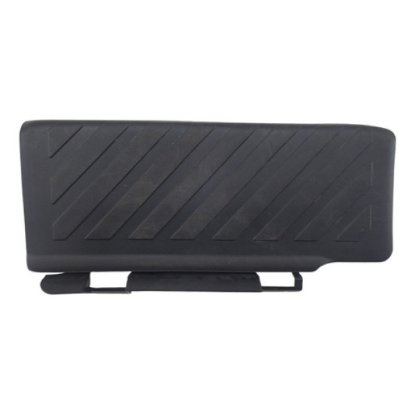 Acabamento Descanso Pé Audi A3 2015 2021 Original