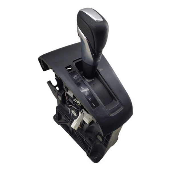 Alavanca Trambulador Câmbio Aut Nissan Kicks 2016 2020 1.6