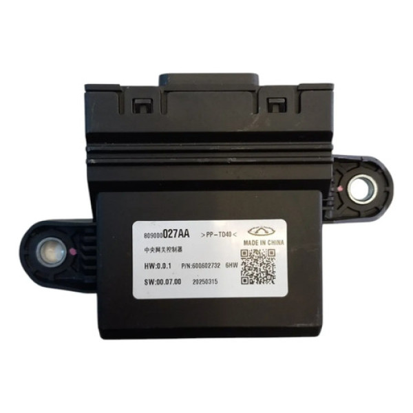 Módulo Gateway Chery Tiggo 5x 8 2021 2025