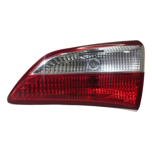 Lanterna Direito Tampa Hat Hyundai Hb20 2012 2019  Orginal