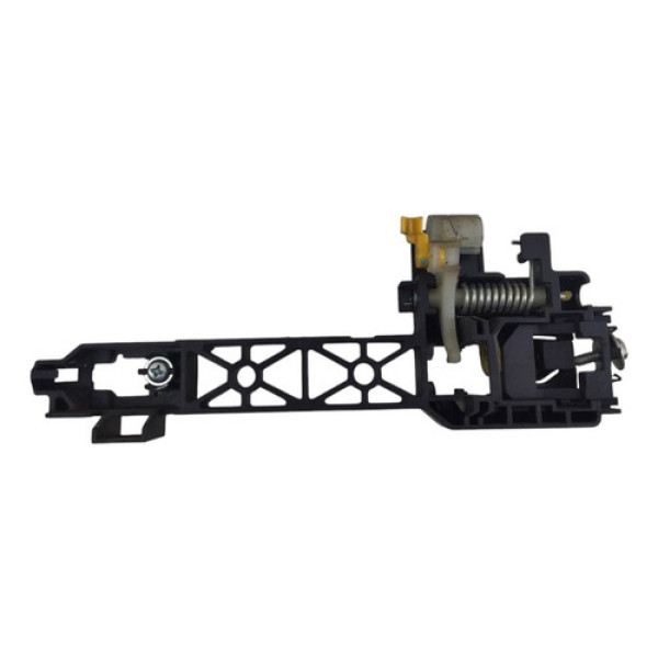 Suporte Maçaneta Traseiro Ld Hyundai Hb20 2020 2024