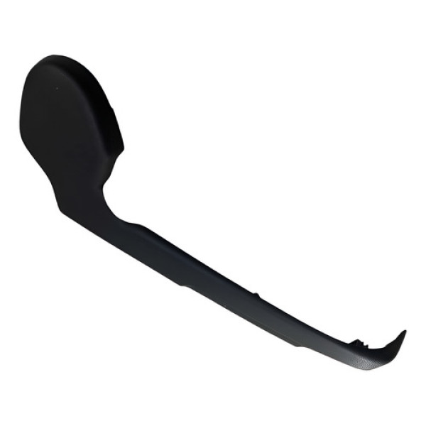 Moldura Banco Dianteiro Esquerdo Renault Kwid 2018 A 2022