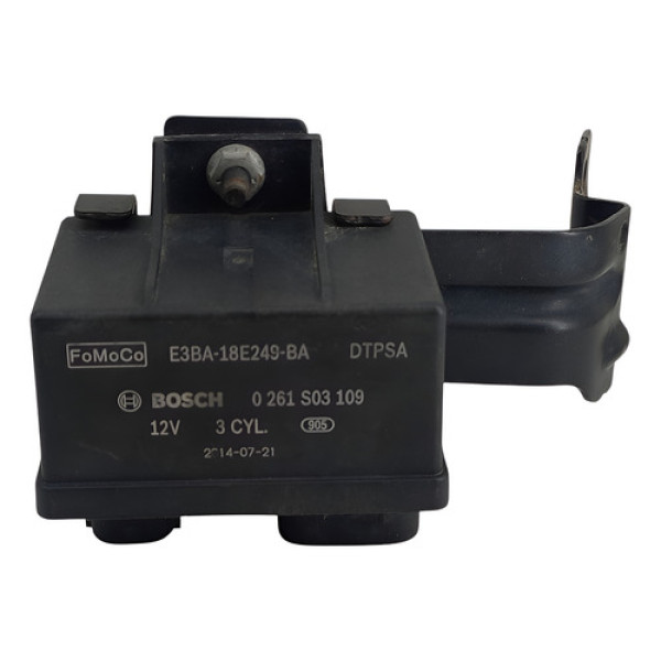 Módulo Relé Ventoinha Ford Ka 2018 A 2020