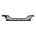 Grade Inferior Parachoque Diant Peugeot 208 2021 2023