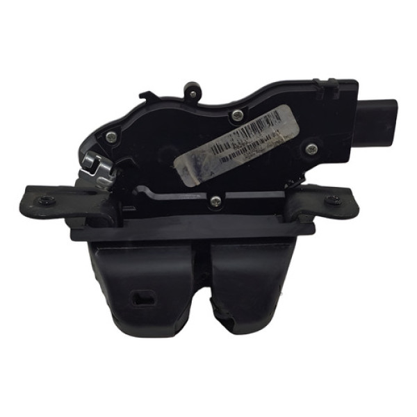 Fechadura Tampa Malas Tras Jeep Compass 2017 2021