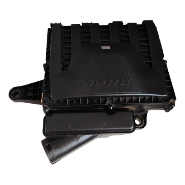 Caixa Filtro De Ar Fiat Strada 2025