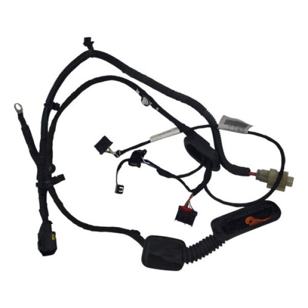 Chicote Porta Diant Vw Polo 2018 2021