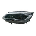 Farol Dianteiro Esquerdo Gm Onix Sedan 2020 A 2025 Esquerdo/motorista