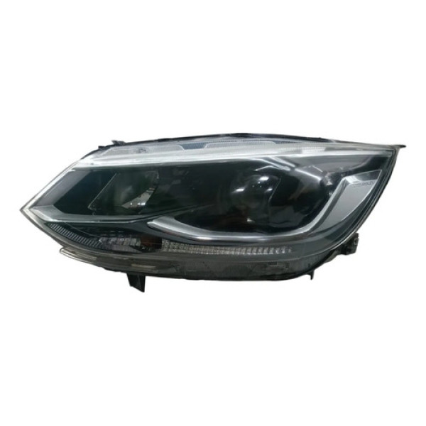 Farol Dianteiro Esquerdo Gm Onix Sedan 2020 A 2025 Esquerdo/motorista