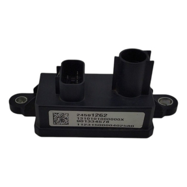 Módulo Sensor Bateria Onix 2020 2023