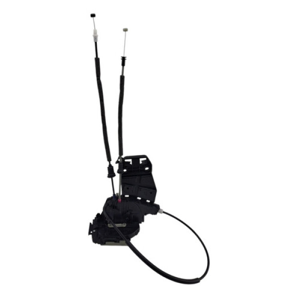 Fechadura Porta Tras Jeep Compass Ld 2017 2023