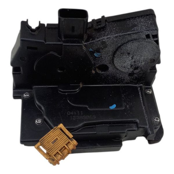 Fechadura Traseira Le Chevrolet Prisma Onix Spin 2012 2019