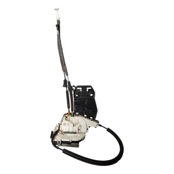 Fechadura Porta Traseira Fiat Toro Direito 2019