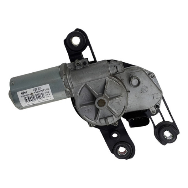 Motor Limpador Vidro Traseiro Vw Up 1.0 2015 2017 Original