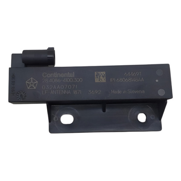 Sensor Keyless Antena Fiat Toro Ranch Diesel 2023