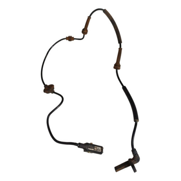 Sensor Dianteiro Fiat Strada 2025