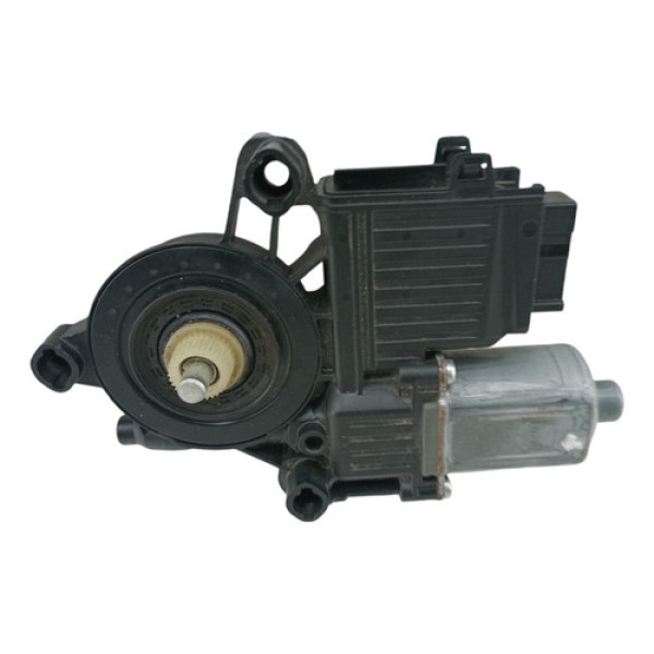 Motor Vidro Máquina Ld Elétrico Diant Vw Virtus 2018 2023