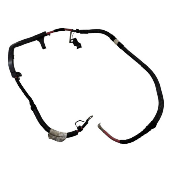 Cabo Positivo Bateria Fiat Fastback 2024