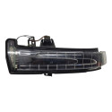 Pisca Do Retrovisor Mercedes Cla B200 2009 2014 C Detalhe