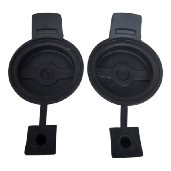 Par Tampas Guia Portas Jeep Renegade 2025