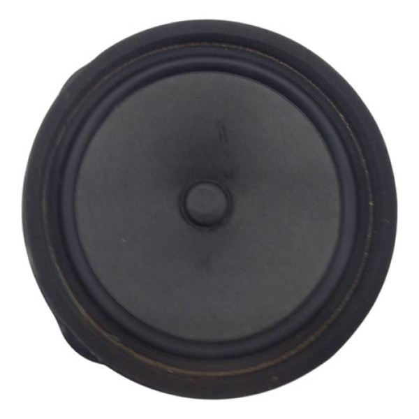 Alto Falante Le Audi A3 2015 2017 Original  Preto