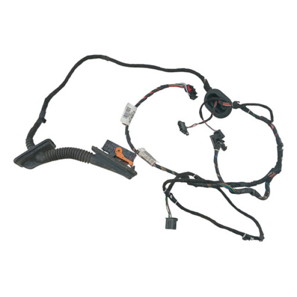 Chicote Porta Diant Ld Vw Polo 2019 2020 Original