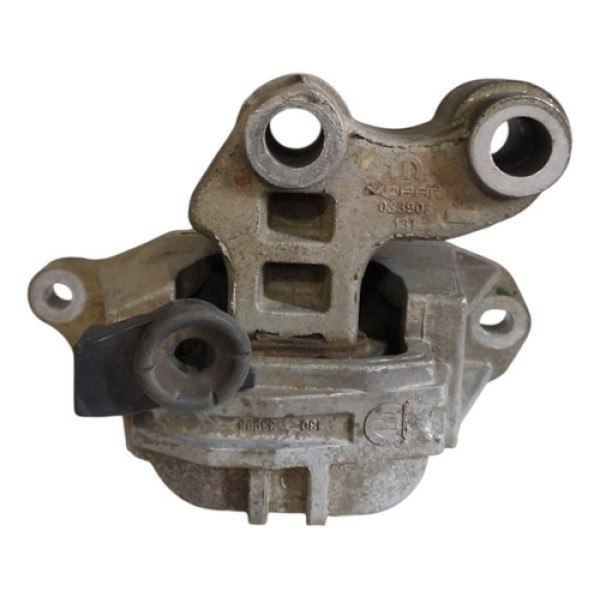 Coxim Calço Do Motor Jeep Renegade Direito 2016 2019