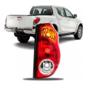 Lanterna Direita Mitsubishi L200 Triton 2007 2016