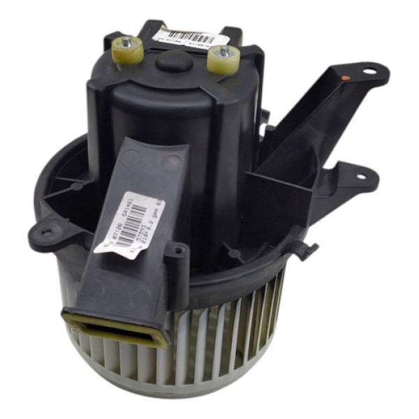 Motor Ventilador Ar Forçado Jeep Compass Flex 2019